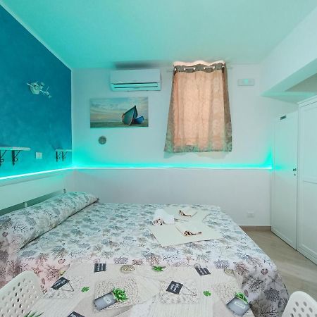 Ferienwohnung Luce Cefalù Exterior foto