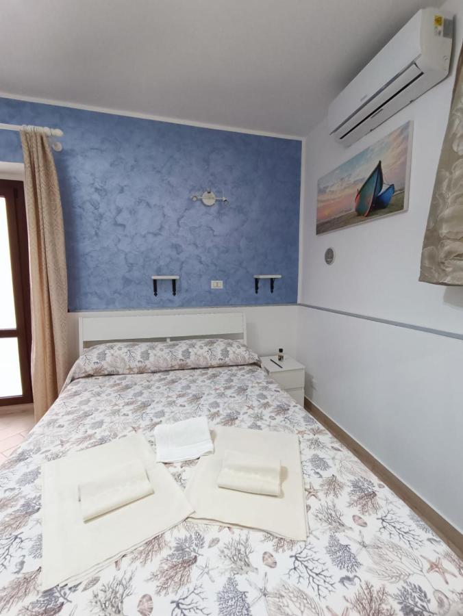 Ferienwohnung Luce Cefalù Exterior foto